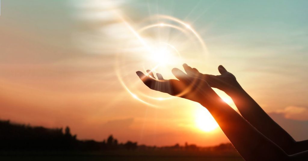 Holy Spirit